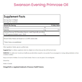 Evening Primrose Oil